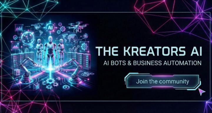 AI Bots & Business Automation