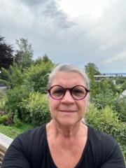 Vigdis Kjelseth