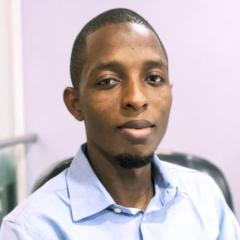 Rasheed Gbadamosi