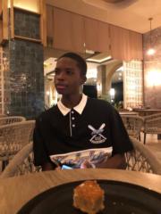 Ahmadou Diarra