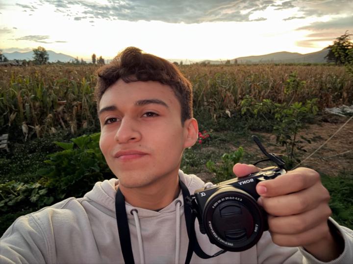 Tomás Arias