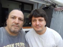 Ariel Garcia Saracho