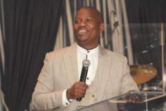 Vhutshilo Maswanganye