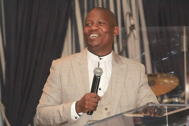 Vhutshilo Maswanganye