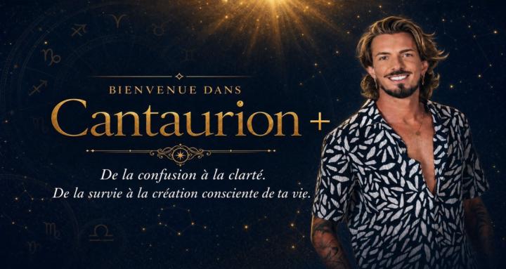 Cantaurion +