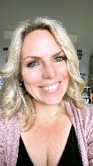 Tracy Rickstrew