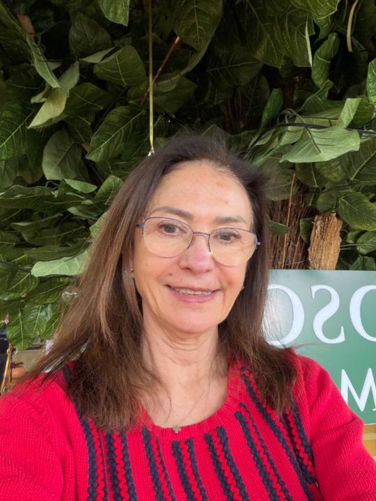 Margarita Garduño