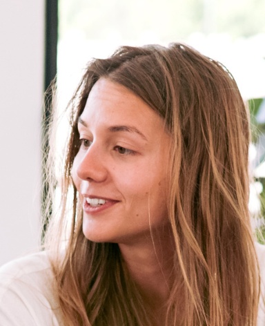 Jeannette Lavoie