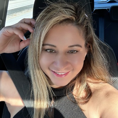 Lorena Moreau