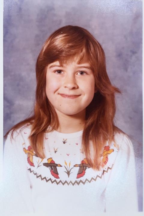 Tricia Whitlock