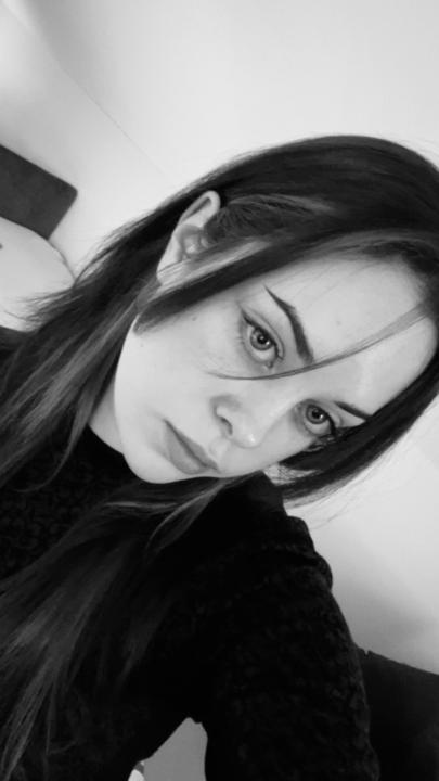 Erika Kvamsø