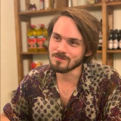Oliver Sauter