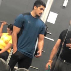 Yusuf Jagpal