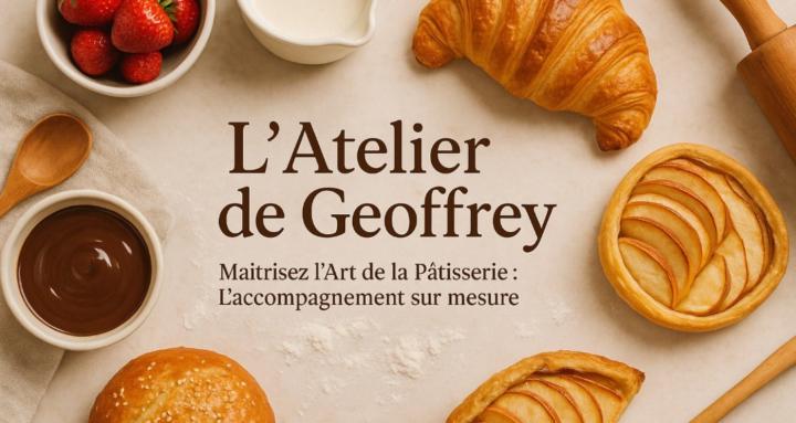 L'Atelier De Geoffrey 