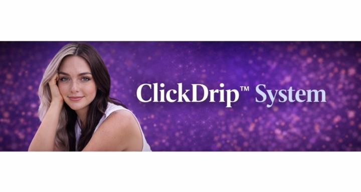 ClickDrip™ System