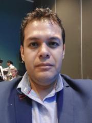 Angel Allende