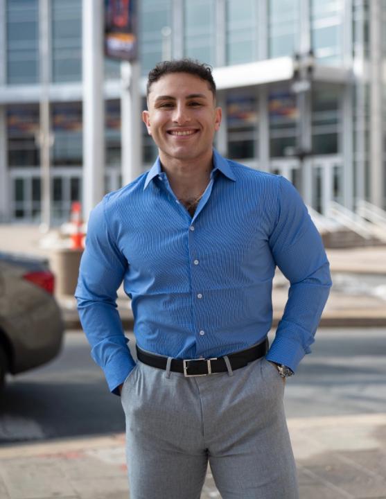 Michael Ajami