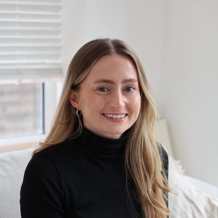 Georgia Galliford
