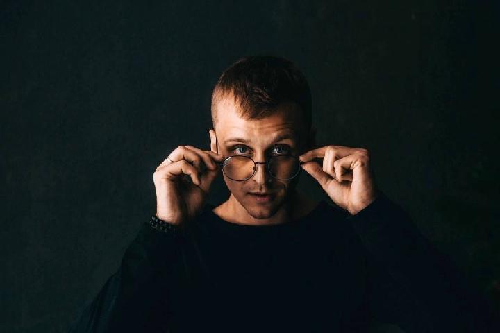 Геннадий Бабинцев