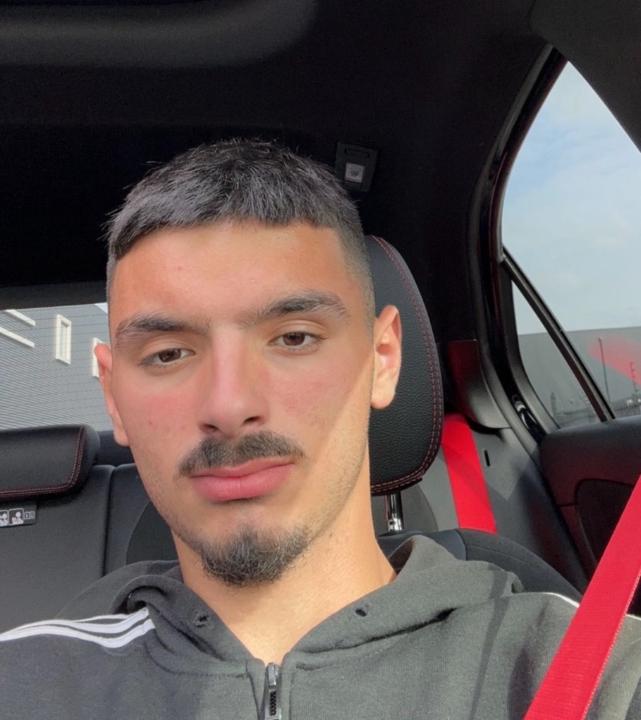 Ilijas Sahovic