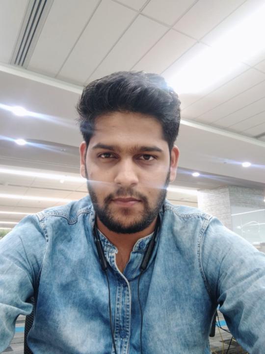 Vinay Kumar