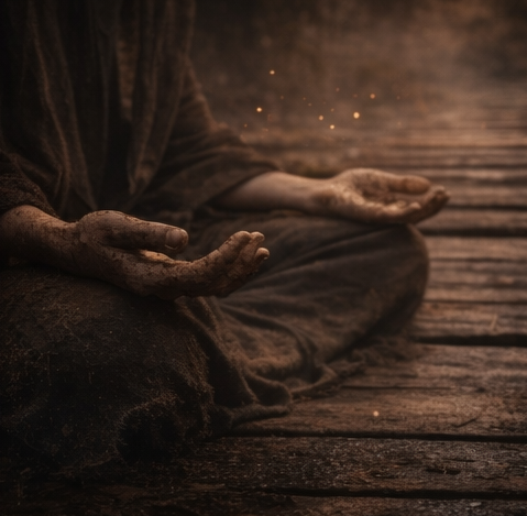 Our roadsign in the swamp...