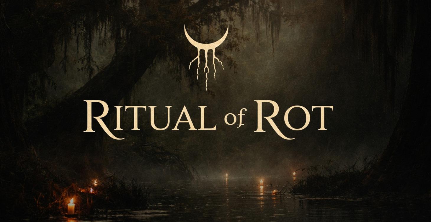 Ritual of Rot