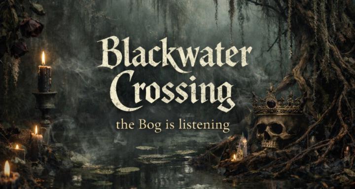 Blackwater Crossing