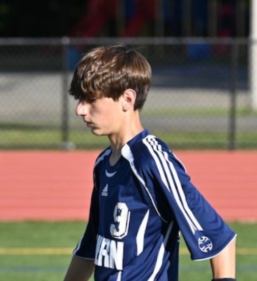 Alex Popowitz