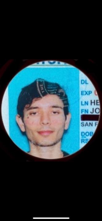 Jose Alberto Hernandez Torres