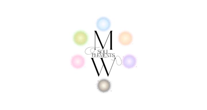 ME→WE ✿ Soul Elements