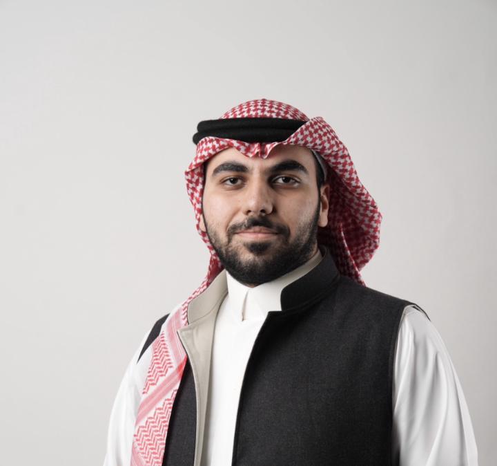 Omar Almubayyidh