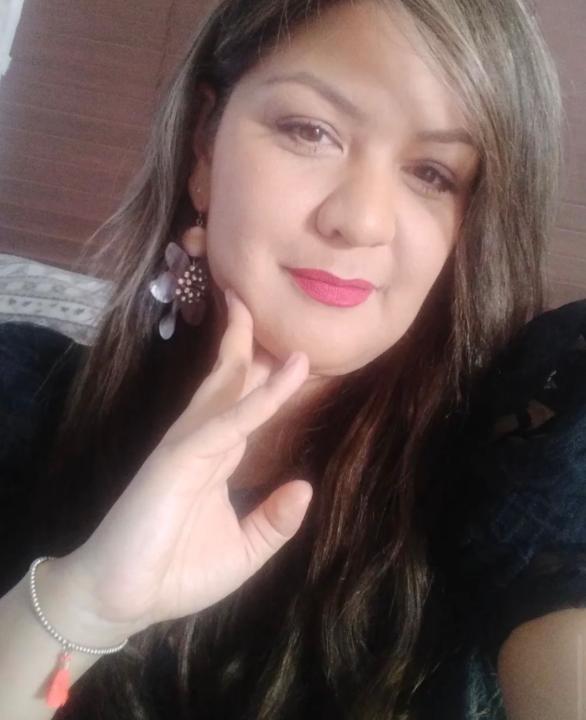 Yanamin Inda