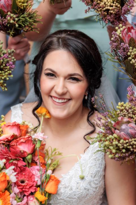 Joaline De Bruyn