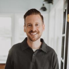 Nick Martin