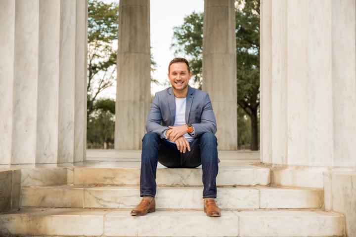 Cameron Crossman