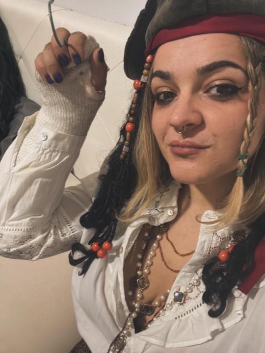Sonia Dei Rocini