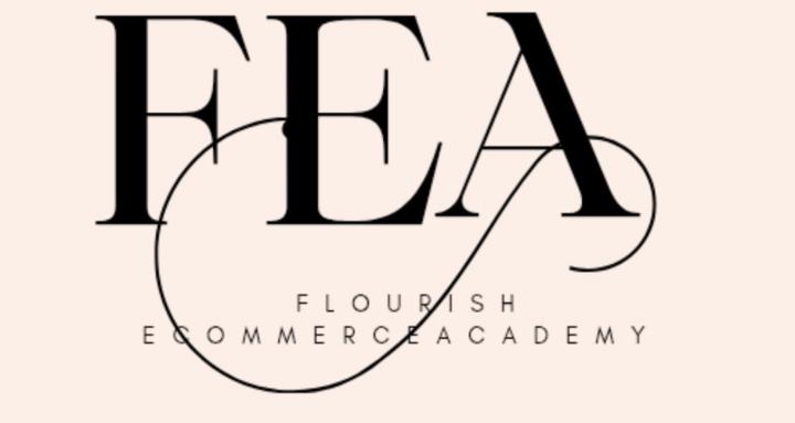 Flourish ECommerce Academy