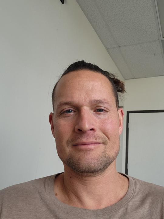 Matthew Jimmink