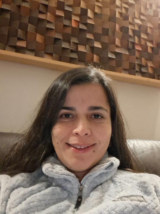 Ivonne Cuevas