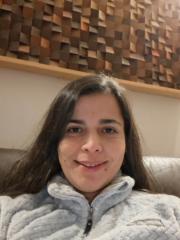 Ivonne Cuevas