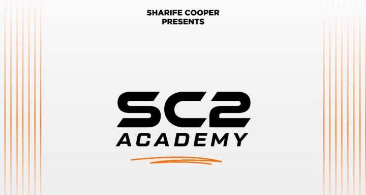 SC2 Academy