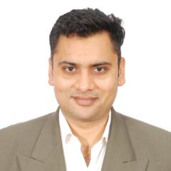Himanshu Kaushik Kaushik