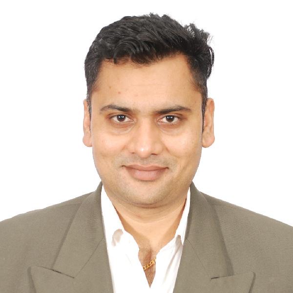 Himanshu Kaushik Kaushik
