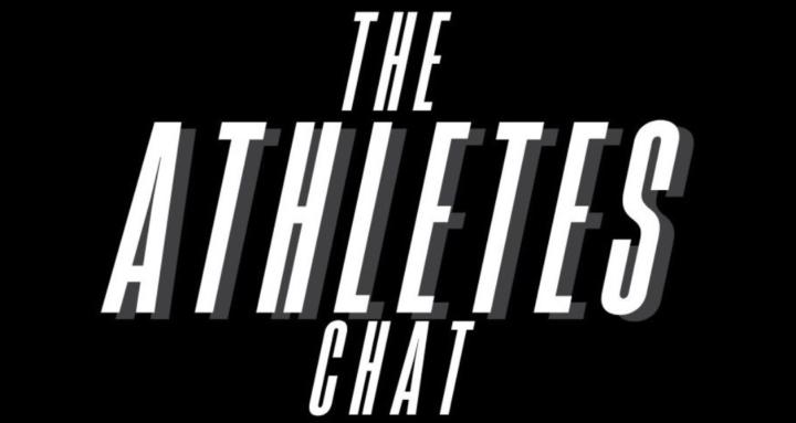 The Athletes Chat