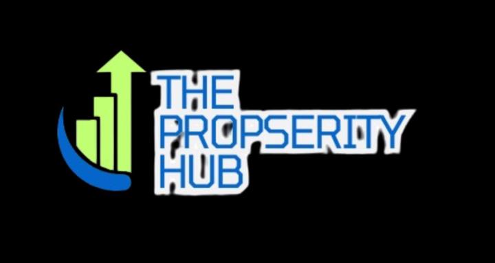 The Prosperity Hub !