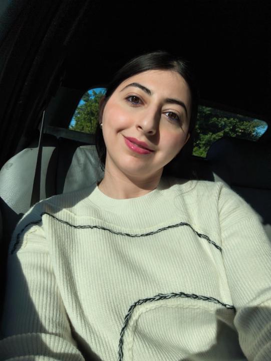 Nahla Abou Chakra