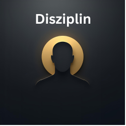 Tagestipp #1 – Identität zuerst
