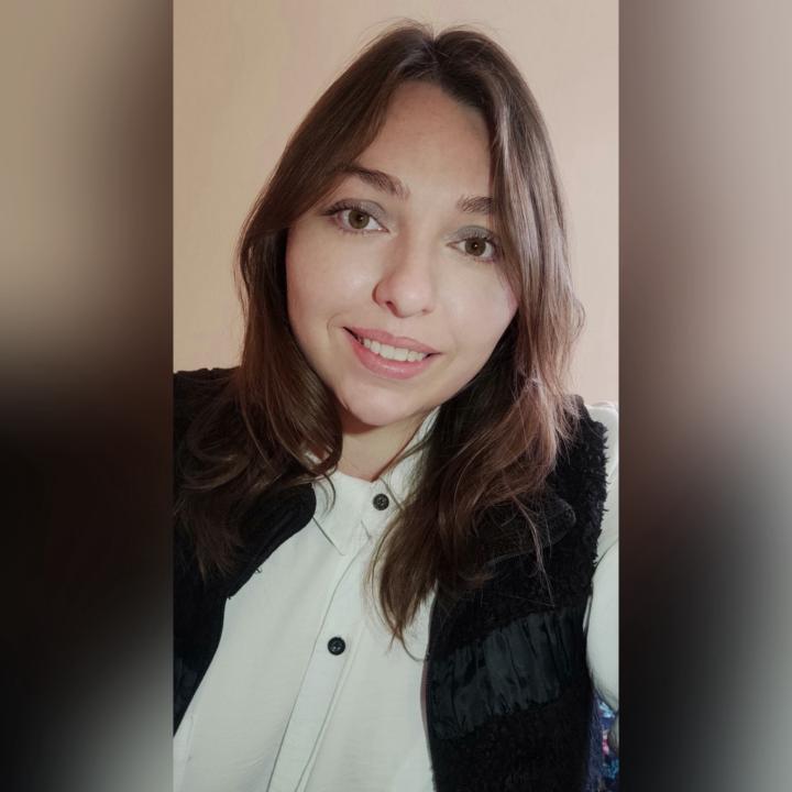 Sandra Benegas