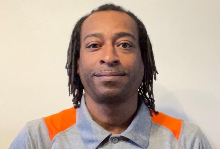 Marcus Toney